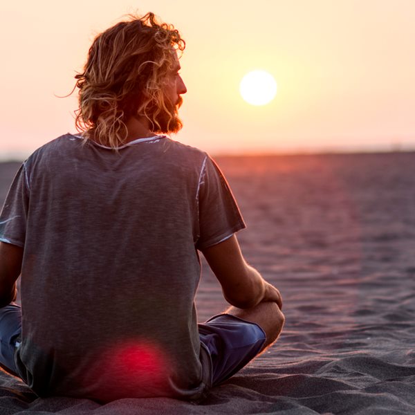 Προστατεύοντας τα μαλλιά στις διακοπές