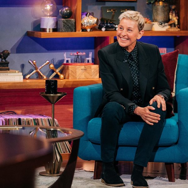 Το τέλος εποχής της Ellen DeGeneres δεν στενοχώρησε κανέναν