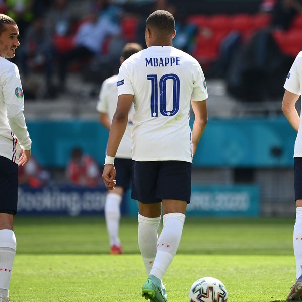 Mbappe και Benzema, το μεγάλο σχέδιο της Ρεάλ