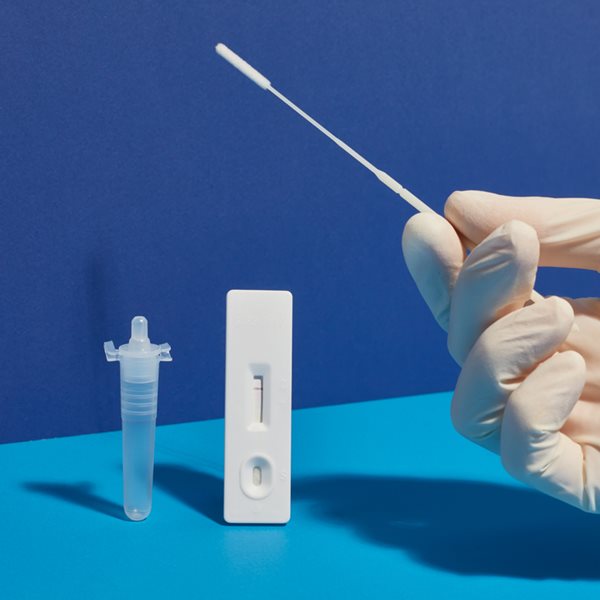 Μία εκτίμηση για το τέλος του κορονοϊού