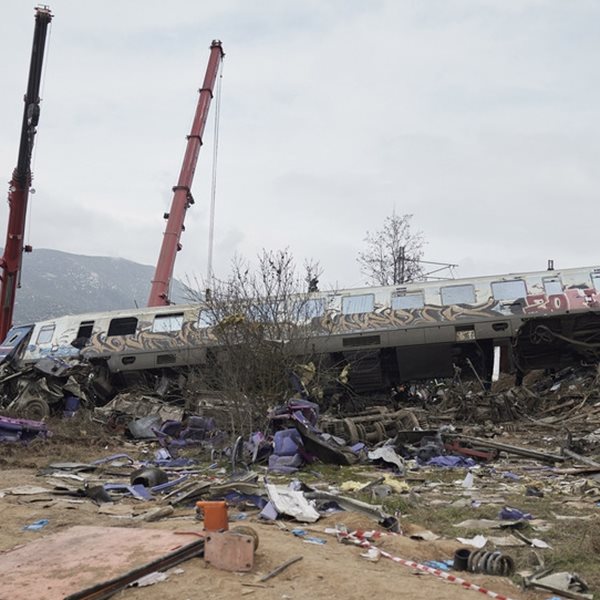 Επιβιώνοντας στη χώρα του 'Πάμε κι όπου βγει'