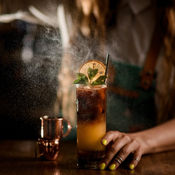 Το Athens Bar Show καταφθάνει στην Τεχνόπολη