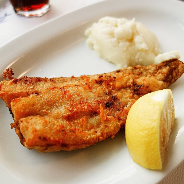 25η Μαρτίου: Πού και τι θα φάμε στα εστιατόρια της Αθήνας