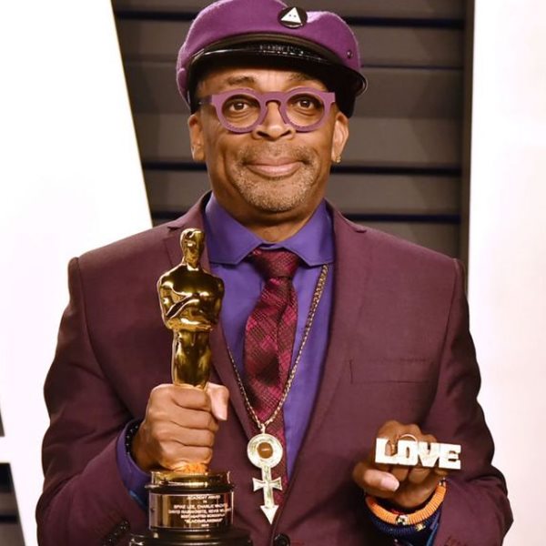 Ο Spike Lee ετοιμάζει σειρά ντοκιμαντέρ για την 20ή επέτειο των επιθέσεων στους Δίδυμους Πύργους