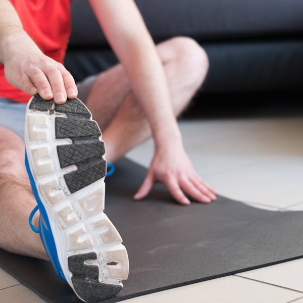 Η καλύτερη άσκηση για να είσαι fit και χαλαρός