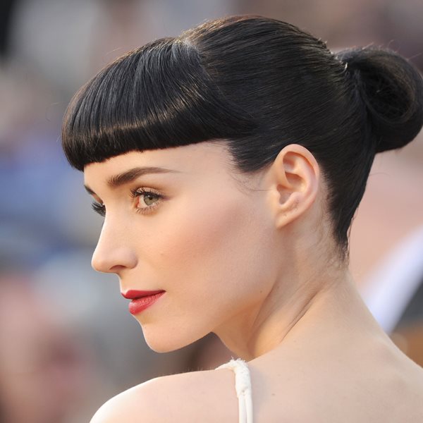 Rooney Mara, κάτι παραπάνω από μία ακριβοπληρωμένη σταρ