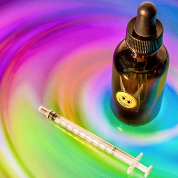 Αδρενόχρωμα, ένα ναρκωτικό μεταξύ πραγματικότητας και μύθου