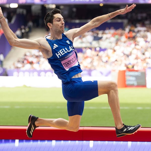 Ολυμπιακοί Αγώνες 2024 | To πρόγραμμα των ελληνικών συμμετοχών για την 11η ημέρα