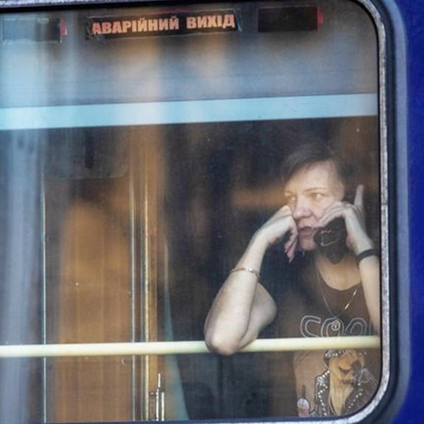 Μήπως συνηθίσαμε τον πόλεμο στην Ουκρανία;