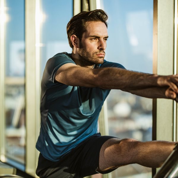 Η σωστή σειρά του workout για αποδοτικότερα αποτελέσματα