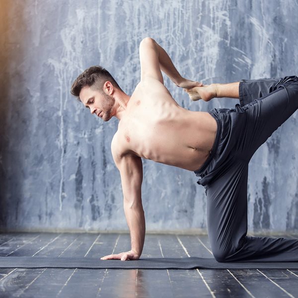 Οι τρόποι για να εξουσιάσεις το σώμα σου