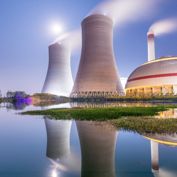 'Οικολογική' πυρηνική ενέργεια, ένα διχαστικό project