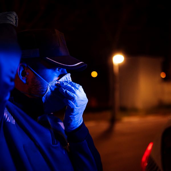 Το μοντέλο πρόβλεψης για τους θανάτους από κορονοϊό στις ΗΠΑ