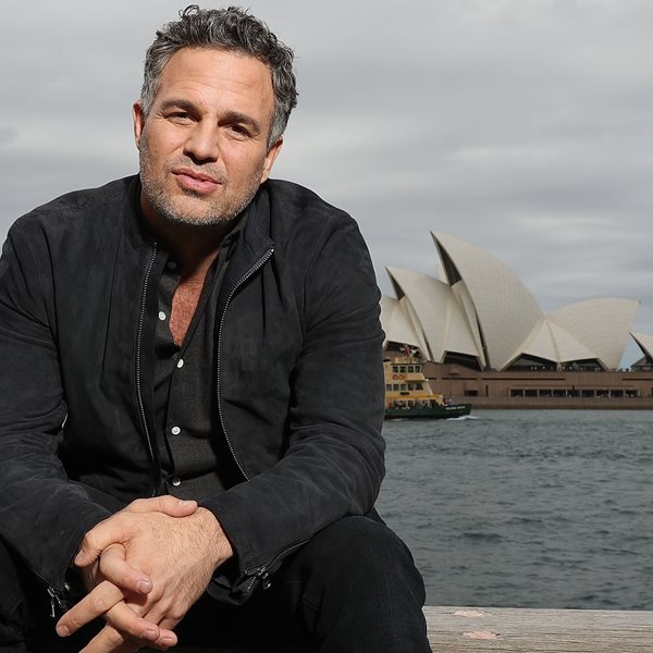 7 φορές που συμπαθήσαμε λίγο παραπάνω τον Mark Ruffalo