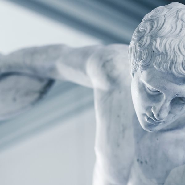 Κι αν οι αρχαίοι μπορούσαν να δώσουν συμβουλές fitness;