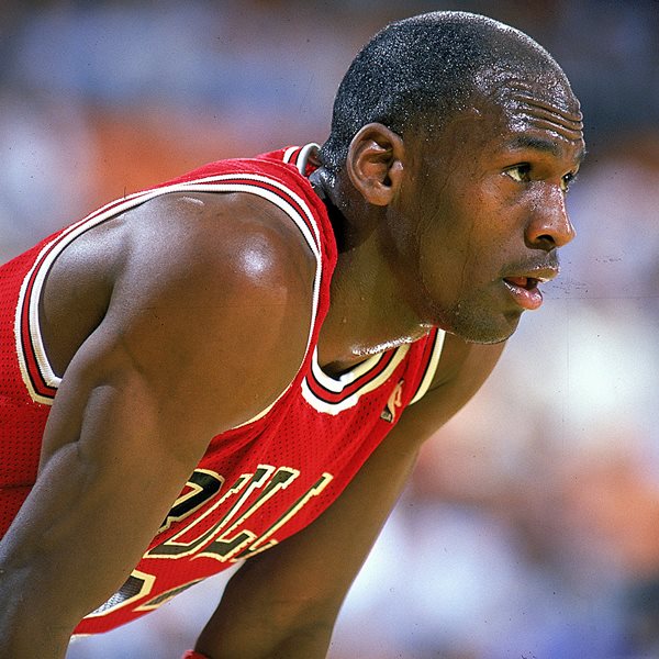 Όταν ο Michael Jordan αποσυρόταν για δεύτερη φορά