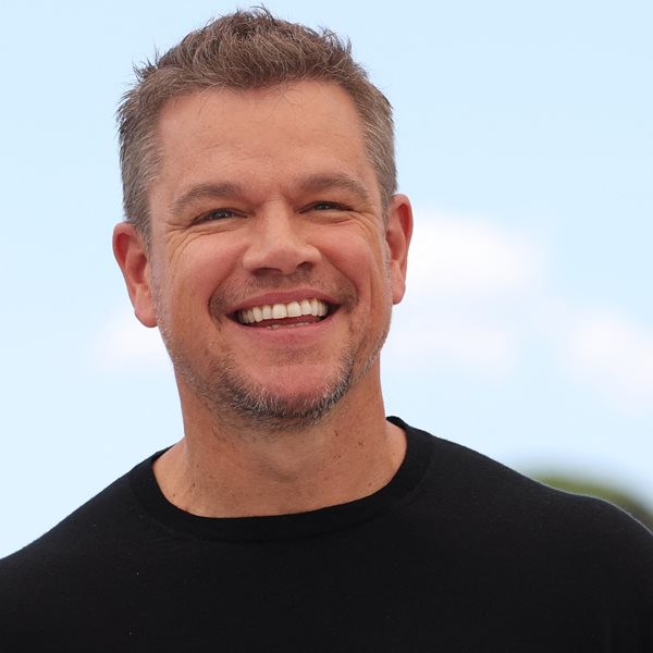 O Matt Damon θέλει να ξαναγίνει Jason Bourne