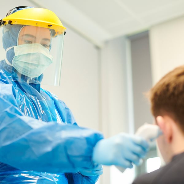 Οι χώρες που διαχειρίζονται καλύτερα την κρίση της πανδημίας