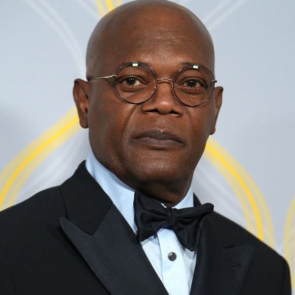 Ο Samuel L. Jackson και οι 5 πιο αγαπημένες του ταινίες