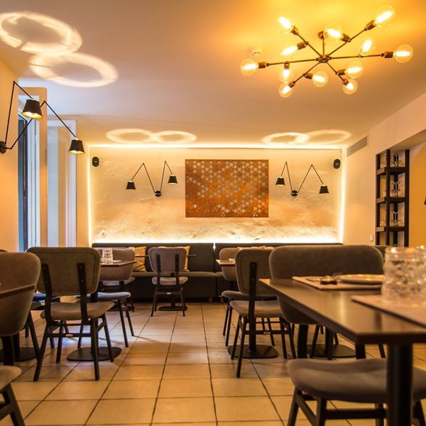 Τα high end εστιατόρια που νοσταλγούμε στο lockdown