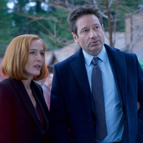 Το φαινόμενο X-Files και η επίδρασή του στην τηλεοπτική αφήγηση