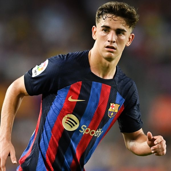 Πόσα εκατομμύρια αξίζει ο Pablo Gavi στην πραγματικότητα