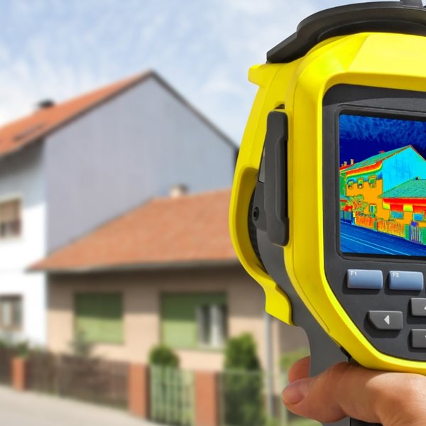 Κι όμως, ζεις σε ραδιενεργό σπίτι χωρίς να το ξέρεις