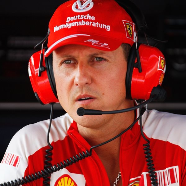 Η αξεπέραστη συλλογή ρολογιών του Michael Schumacher