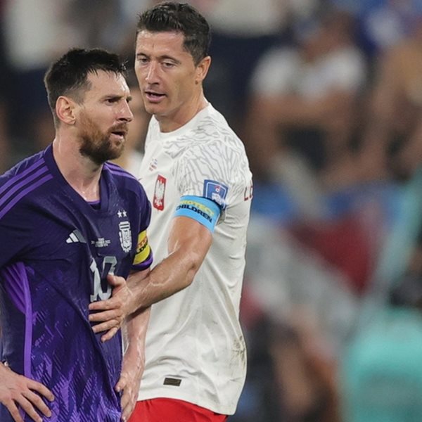 Όσα μάθαμε από το φινάλε του 3ου & 4ου ομίλου στο Μουντιάλ