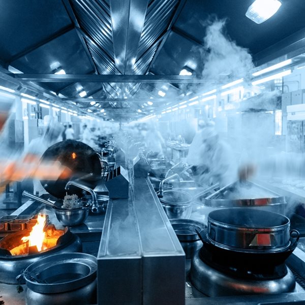 Tasty Awards x Esquire: Ποια είναι τα αγαπημένα σου νέα εστιατόρια στην Αθήνα;