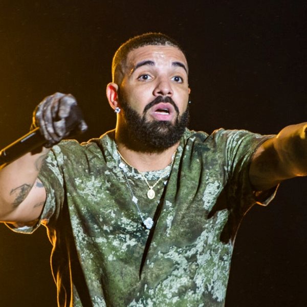 Free Larry Hoover: Kanye West και Drake δεν έχουν -για λίγο- πια κόντρα