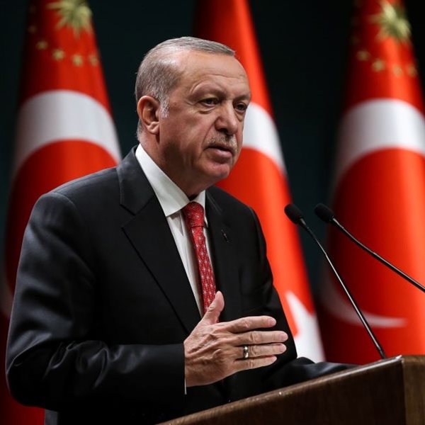 Τι διακυβεύεται στις επερχόμενες εκλογές στην Τουρκία