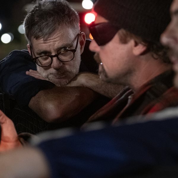 Esquire αποκλειστικό: O Benicio Del Toro μιλά για το One Battle After Another του Paul Thomas Anderson