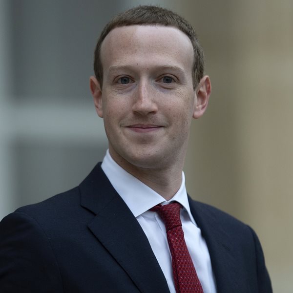Το timeline μιας συνηθισμένης ημέρας από τη ζωή του Mark Zuckerberg