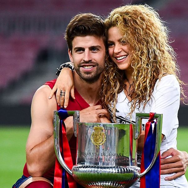 Γιατί τελικά η Shakira έδιωξε τον Gerard Piqué από το σπίτι;