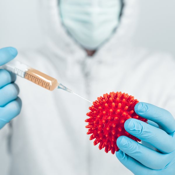 Πότε θα είναι διαθέσιμο το εμβόλιο του κορονοϊού σύμφωνα με τον ΠΟΥ