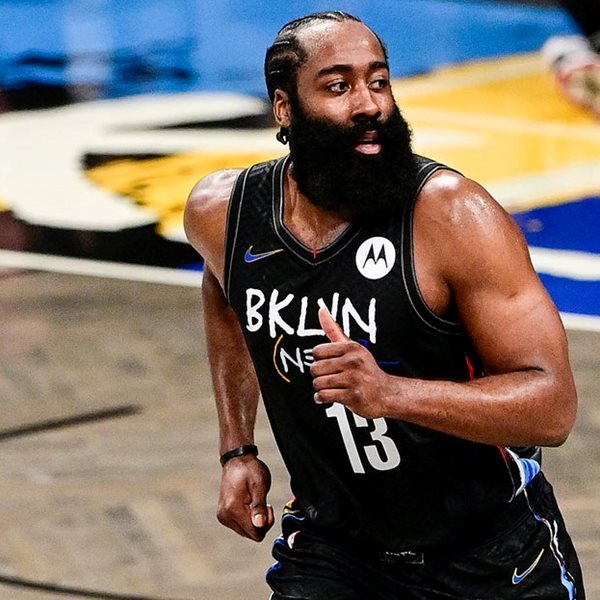 Το δολοφονικό ένστικτο του James Harden