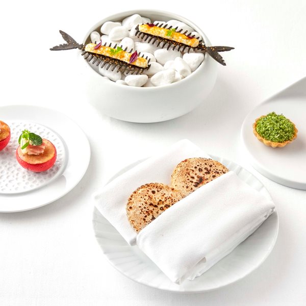 Νόστιμα μέρη της Αθήνας για να φας τώρα