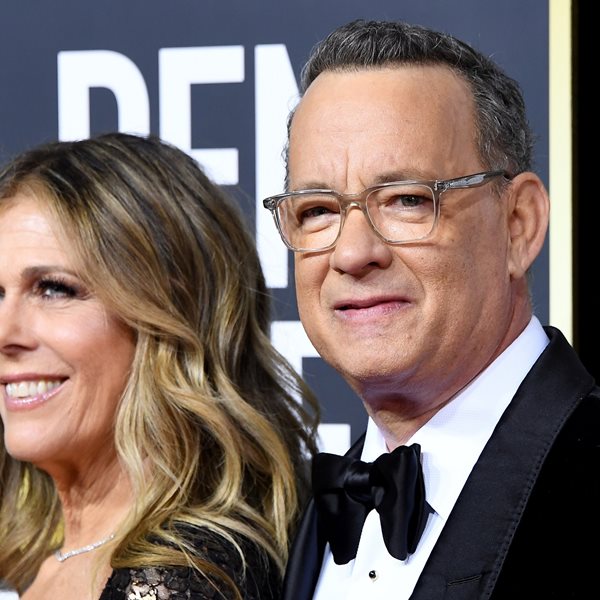 Οι διάσημοι που προσβλήθηκαν από τον κορονοϊό