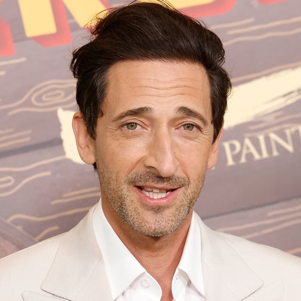 Το νέο, ενδιαφέρον εγχείρημα του Adrien Brody