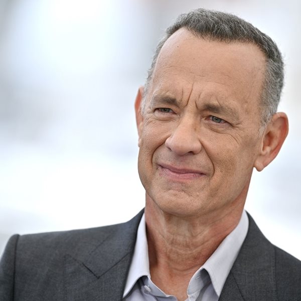 Mία νέα καριέρα για τον Tom Hanks