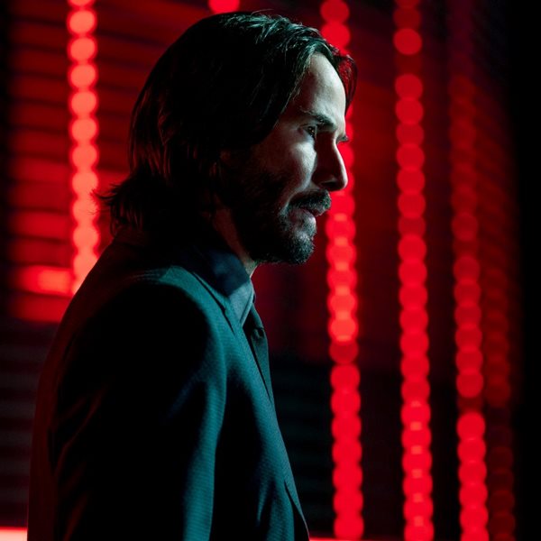 Καλωσήρθατε στο μπαρ του John Wick