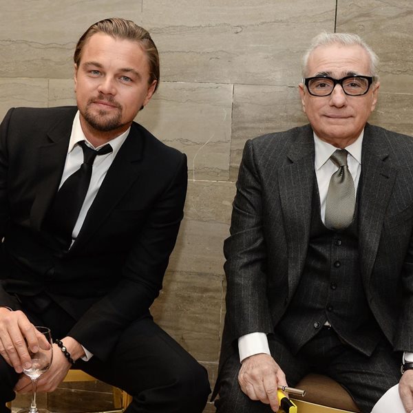 Τι γνωρίζουμε μέχρι στιγμής για τη νέα ταινία του Martin Scosese, Killers of the Flower Moon