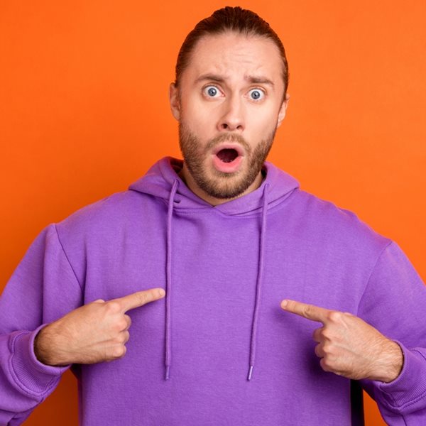 Μερικές φράσεις που χρησιμοποιούν οι εγωπαθείς