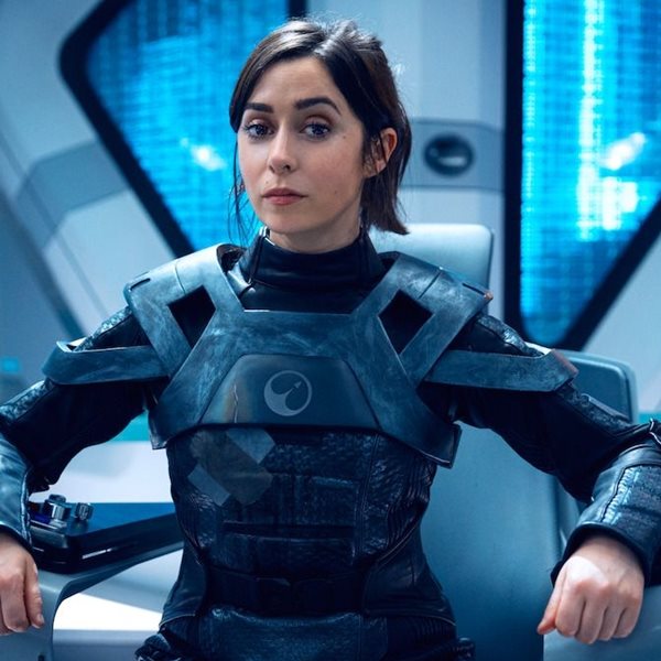 To Black Mirror επιστρέφει με εκπλήξεις για την 7η σεζόν (trailer)