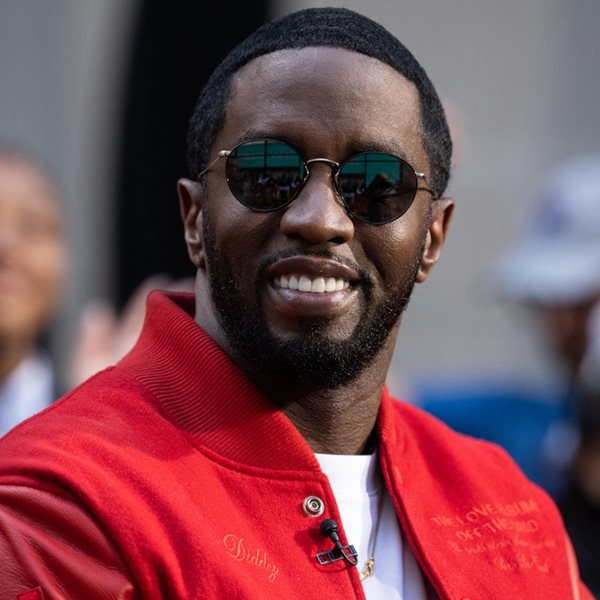 Συνελήφθη ο διάσημος ράπερ και επιχειρηματίας Puff Daddy