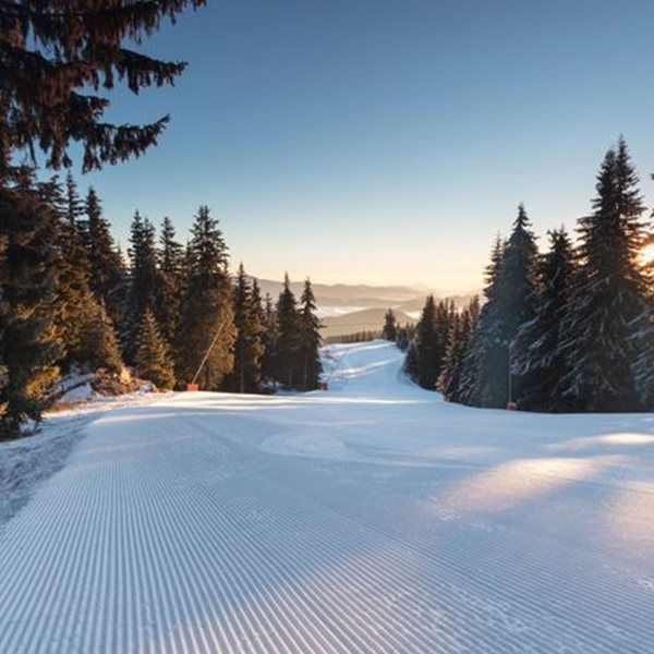 Το φθηνότερο θέρετρο σκι στην Ευρώπη