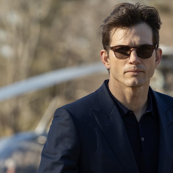 Με αυτήν τη σειρά επιστρέφει ο Ashton Kutcher