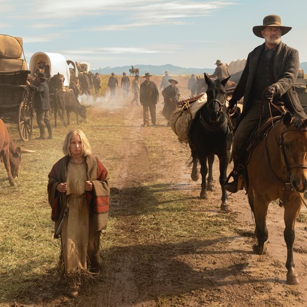 Τι θα δούμε τον Φεβρουάριο στο Netflix