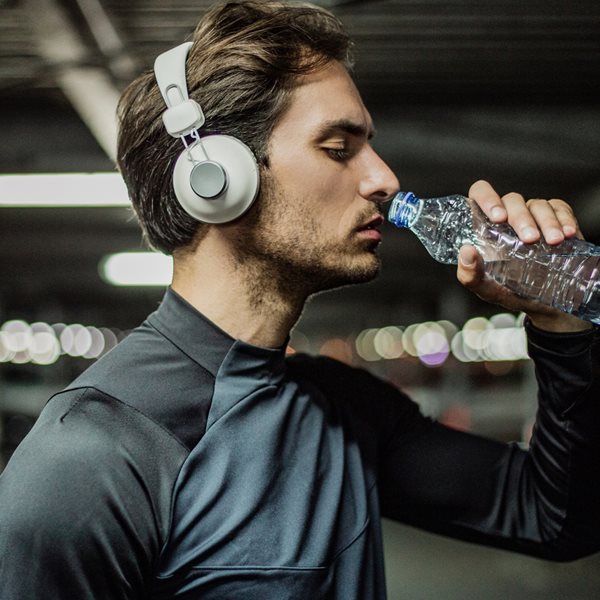 Μερικές συμβουλές για ασφαλή προπόνηση εν μέσω καύσωνα